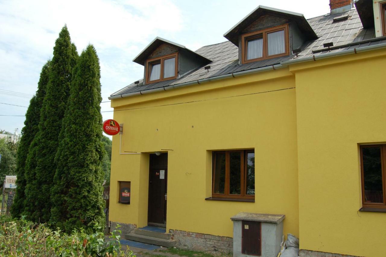 Pudlov Hotel 3*