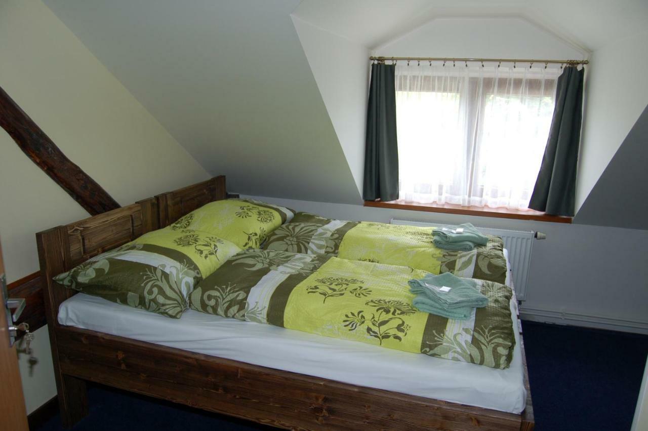 Pudlov Hotel 3*